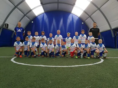 Football Academy Leszno